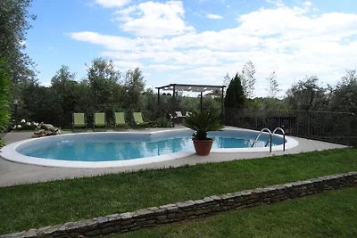 Ferienhaus Cerbaiola, Lamporecchio