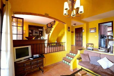 Ferienhaus in Estartit in der Nähe des...