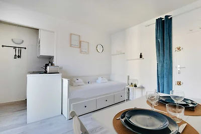 Gemütliches Studio - 2P - Place de la...