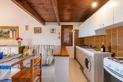 Charmantes Apartment am Meer