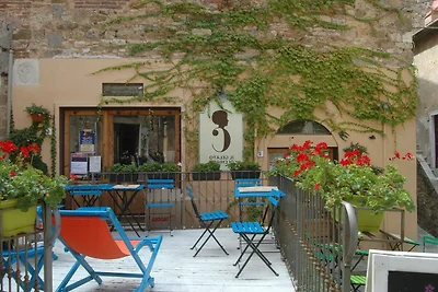 Wohnung mit Pool in Varna