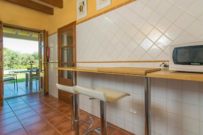 Mercader - Villa Con Piscina Privada En...