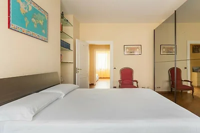 Marconi 49 - Family Elegant Apartment