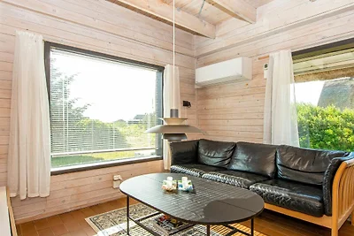 5 Personen Ferienhaus in Harboøre-By Traum