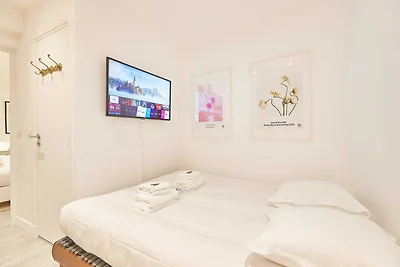 Stijlvol appartement - Eiffeltoren