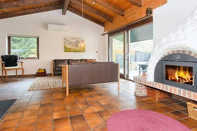 7 Personen Ferienhaus in Ebeltoft-By Traum