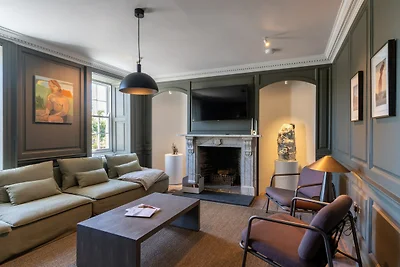 Ferienhaus in der Nהhe des Strandes von Harly...