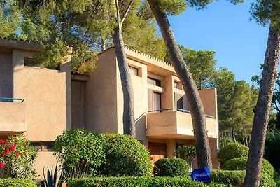 Residenz Goélia Les Jardins d’Azur