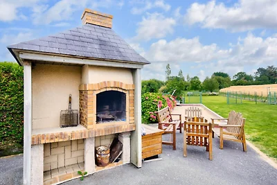 Apartment in der Nähe von Erquy mit Zugang zu...