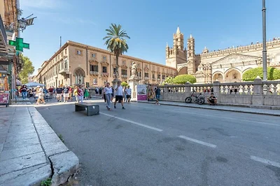 Cathedral View Loft Confortevole residenza pe...