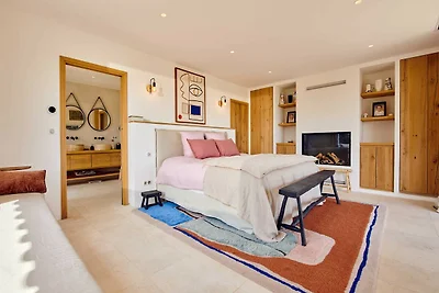Wunderschöne Villa - AC- 5BR-12P- Ramatuelle