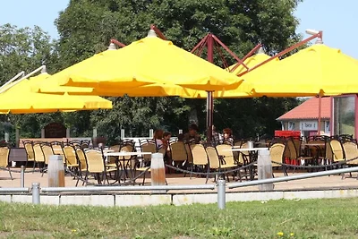 Ferienhaus in Rohel mit Schwimmbecken