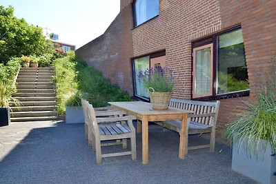 Holiday home with 4 bedrooms