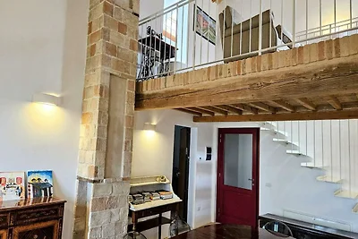 Appartamento a Monsano vicino al centro