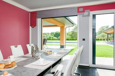 Ferienhaus mit 1 Schlafzimmer