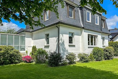 Ferienhaus bei Winterberg mit Garten