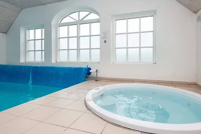 4 Sterne Ferienhaus in Ulfborg