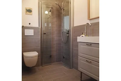 Moderne Ferienwohnung mit Sauna & Terrasse