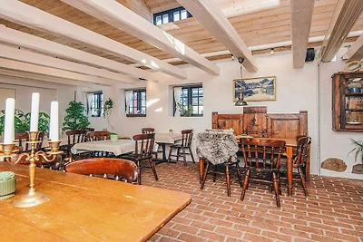 Standardkabine für 5 Personen, 25 m²