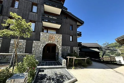 Appartamento a Laitelet vicino alle piste da...