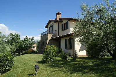 Appartamento ben curato con piscina comunale