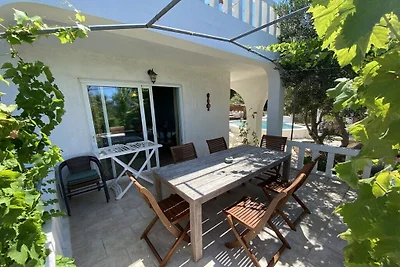 Villa Agata Erdgeschoss mit Pool & Sauna