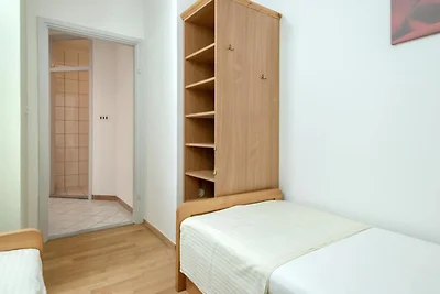 Dolac Green Side Apartments - Two Bedroom Apa...