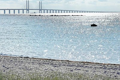 Ferienhaus Erholungsurlaub Västerbotten