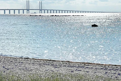 5 Personen Ferienhaus in LIMHAMN-By Traum