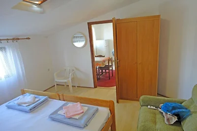 Villa Matan - Two bedroom apartment with Sea ...