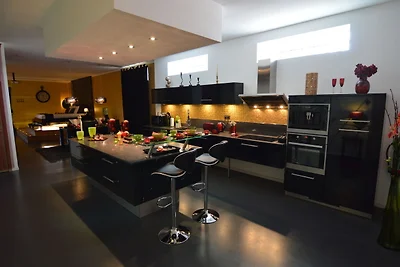 Haus in Welkenraedt mit Dampfdusche