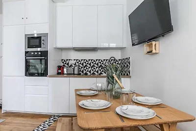 Apartamento moderno - 2BR/6P - Montreuil - Ce...