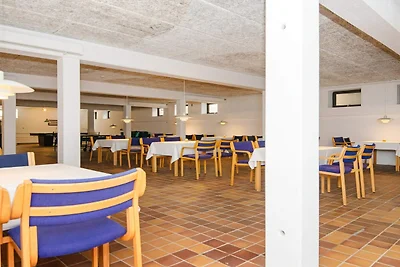 Wohnung im Ferienpark - kostenloser...