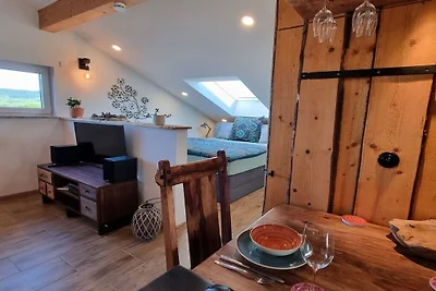 Ferienwohnung mit 1 Schlafzimmer
