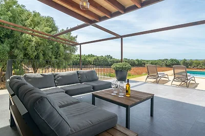 Can MaimÓ Nou - Ferienhaus Mit Privatem Pool