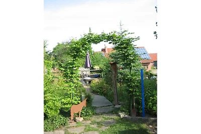 Ferienwohnung mit 1 Schlafzimmer