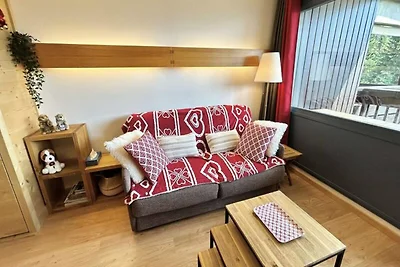 Appartamento a Megève vicino all'impianto di ...