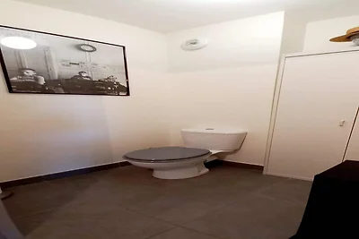 Appartement op 100 m van het strand in Valras