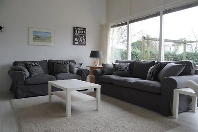 Ferienhaus mit 4 Schlafzimmer