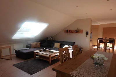 Ferienwohnung mit 1 Schlafzimmer