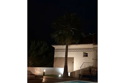 3-slaapkamerappartement met privétuin en...