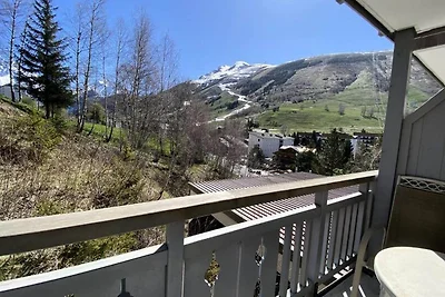 Wohnung in Belle Etoile nahe Skipisten