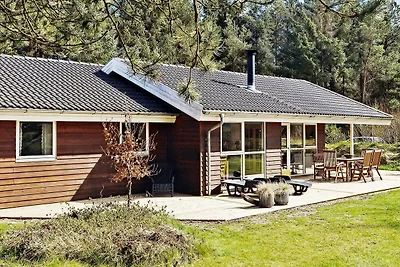 7 Personen Ferienhaus in Ålbæk