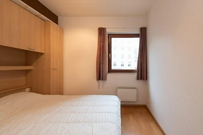 Familienapartment in Strandnähe in Ostende