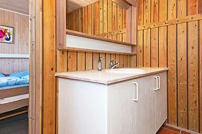 5 persoons vakantie huis in Hvide Sande