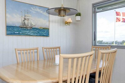 5 persoons vakantie huis in Roslev-By Traum