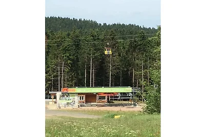Ferienwohnung mit 1 Schlafzimmer