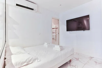 Charmant appartement - 1BR/4P - Eiffeltoren