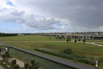 Apartment in Nieuwpoort für 5 Personen