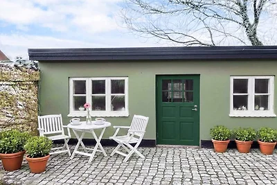 4 Sterne Ferienhaus in Ringkøbing